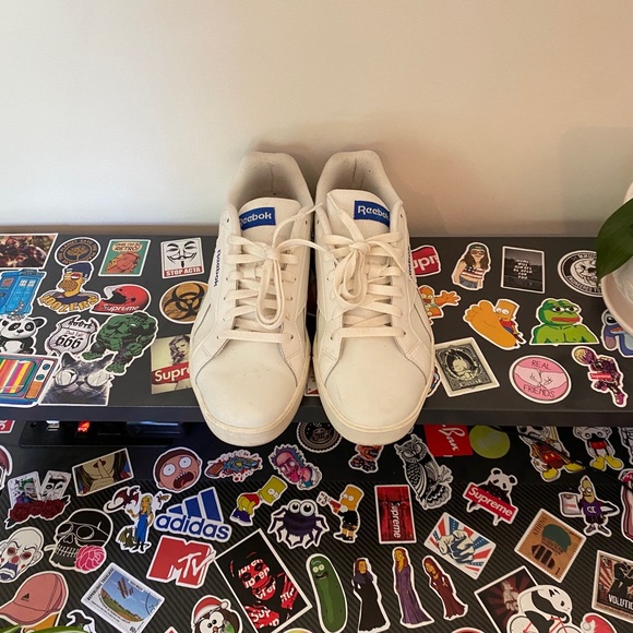 Reebok classics - Picture 2 of 3